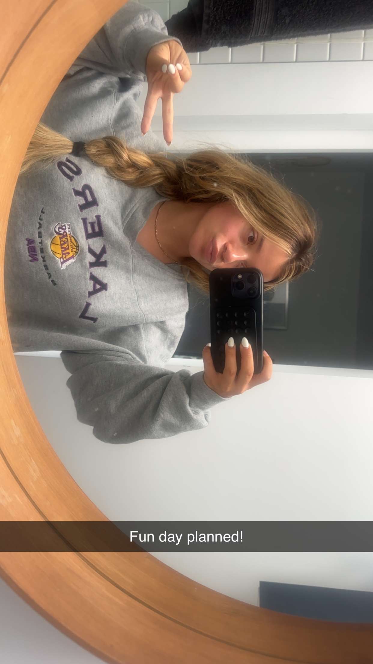 kaylamanouss17 snapchat image archive image