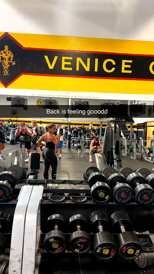 kaylamanouss17 image ~ Altpins