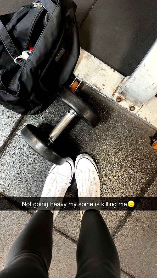 kaylamanouss17 image ~ Altpins