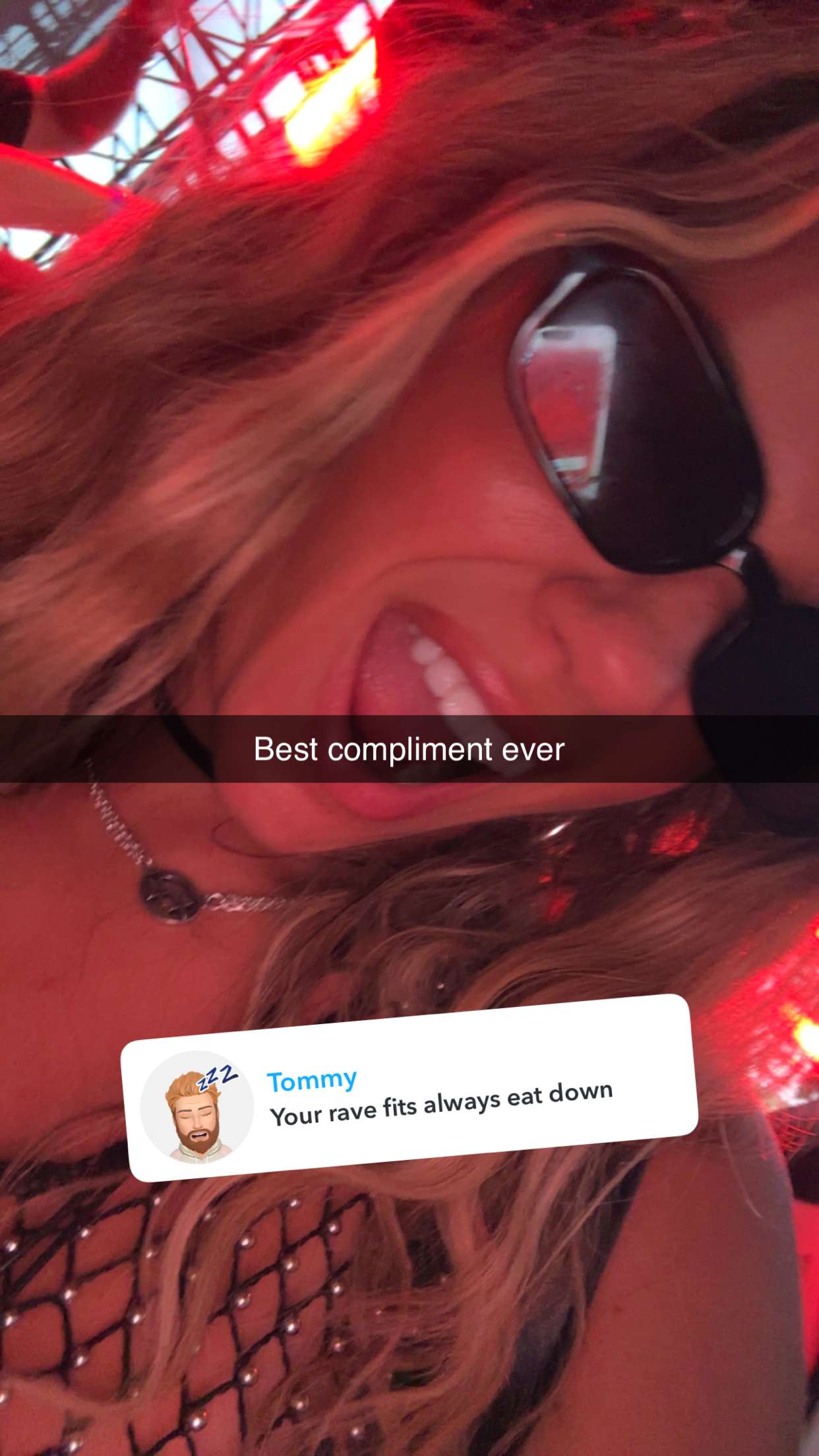 kaylamanouss17 snapchat image archive image