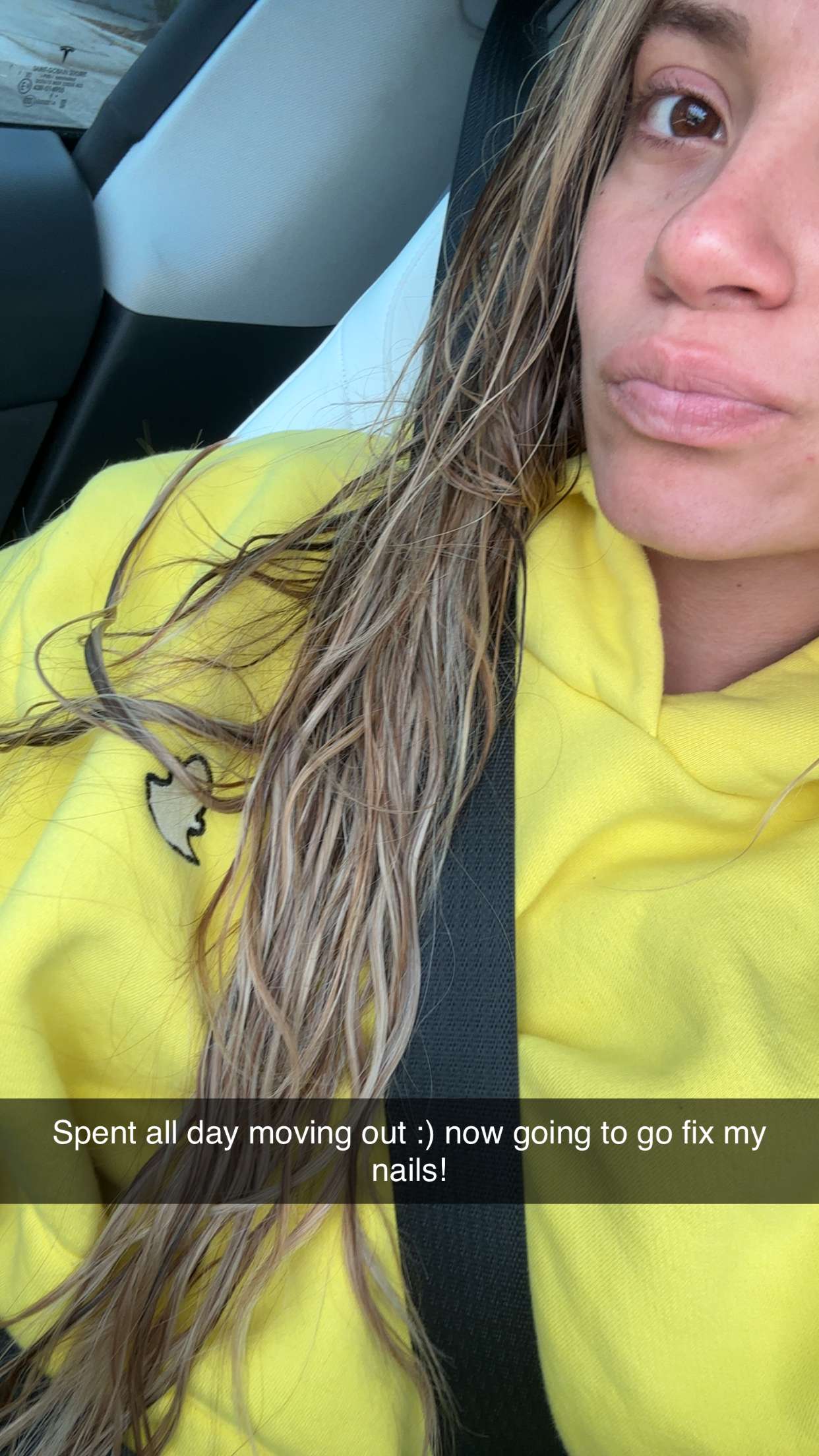 kaylamanouss17 snapchat image archive image