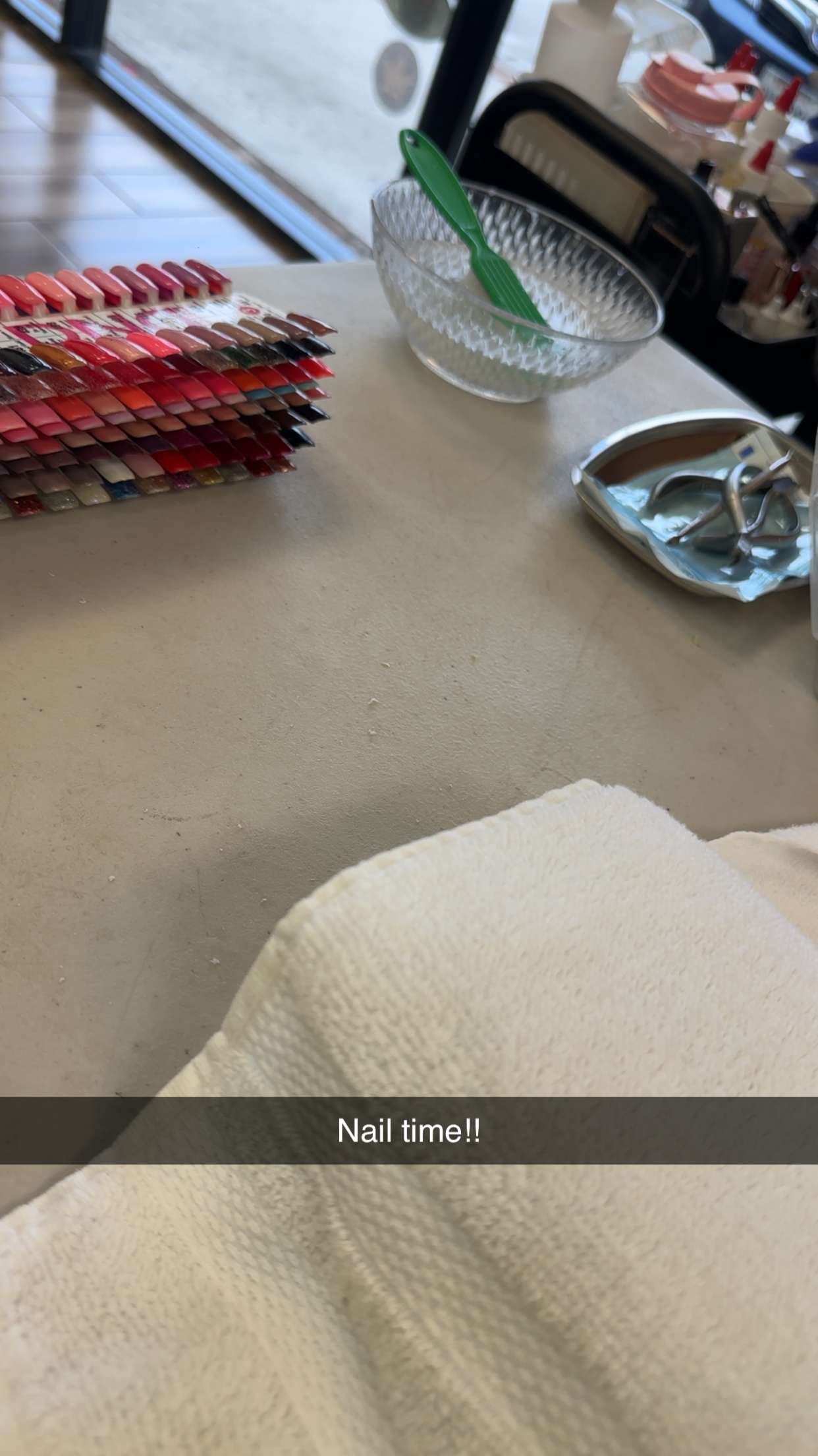 kaylamanouss17 snapchat image archive image