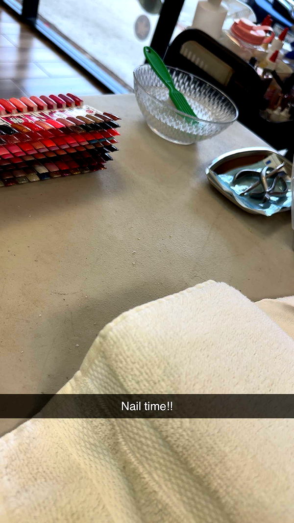 kaylamanouss17 image ~ Altpins