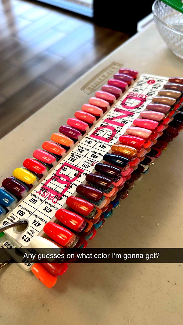 kaylamanouss17 image ~ Altpins