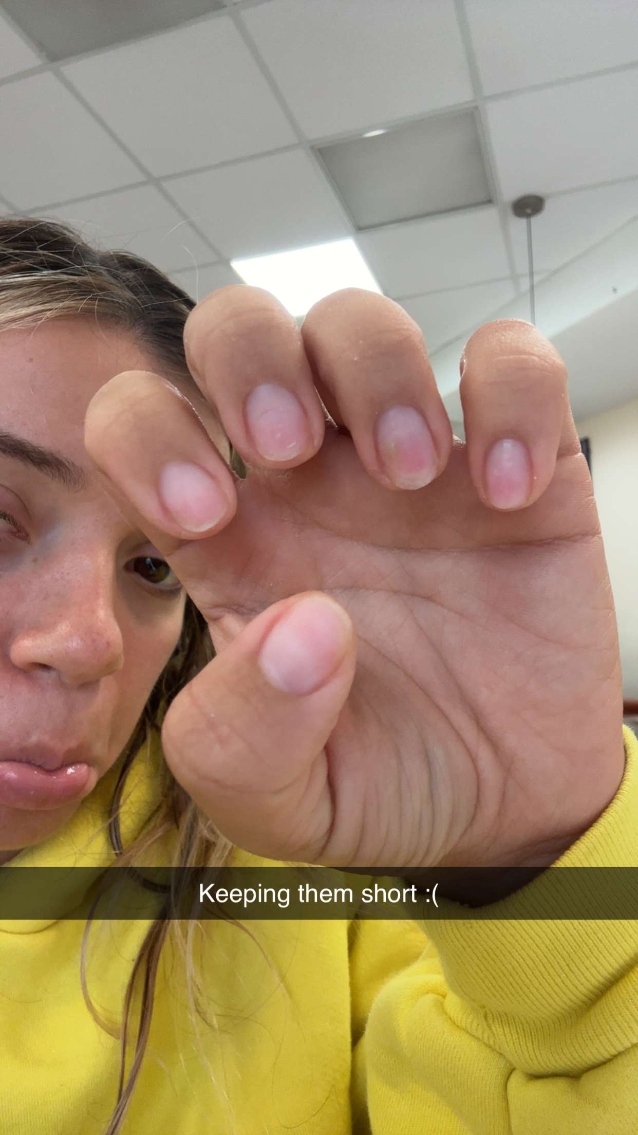 kaylamanouss17 snapchat image archive image