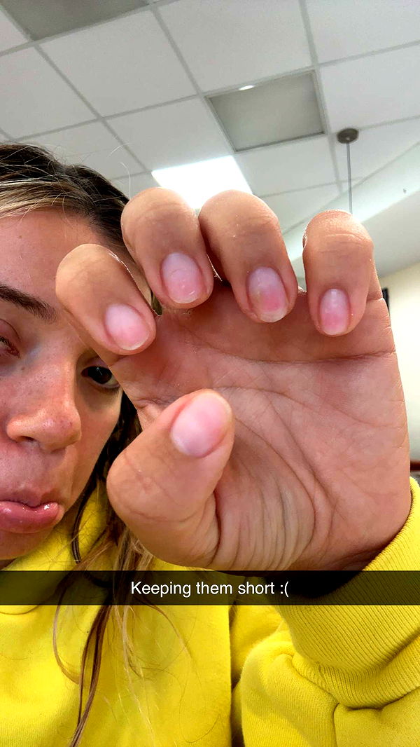 kaylamanouss17 image ~ Altpins