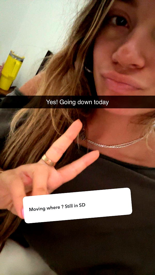 kaylamanouss17 image ~ Altpins