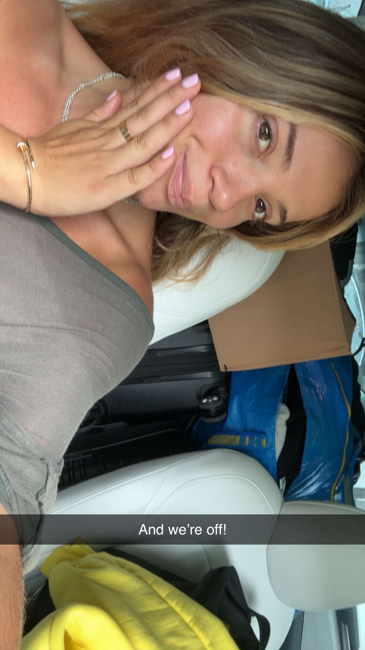 kaylamanouss17 snapchat image archive image