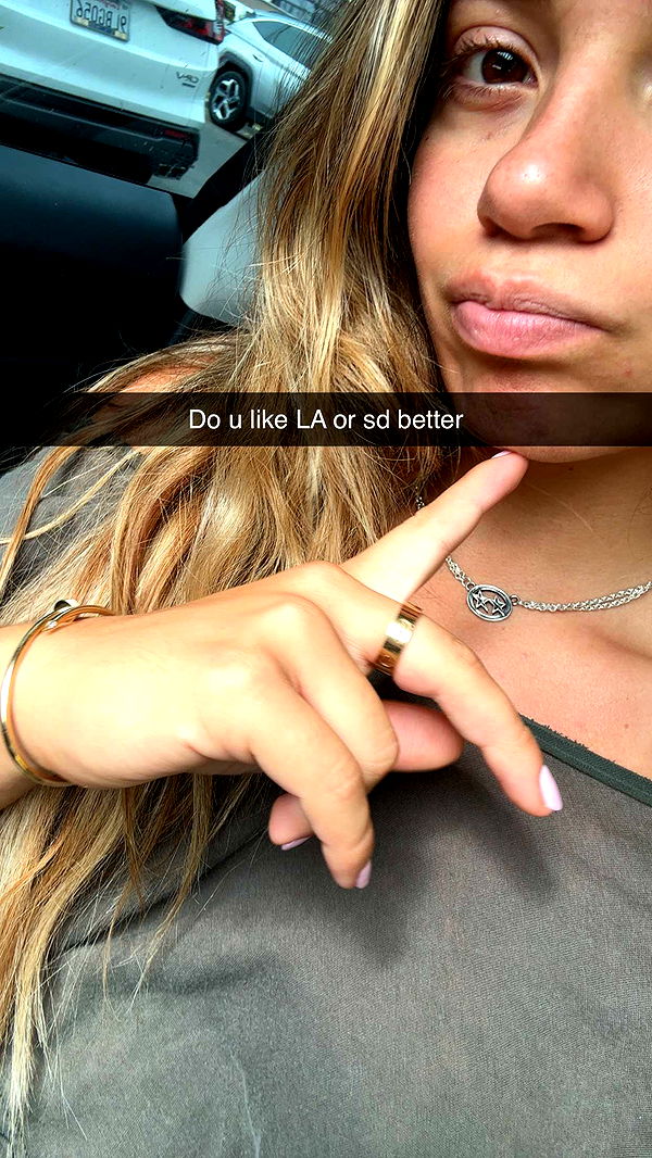 kaylamanouss17 image ~ Altpins