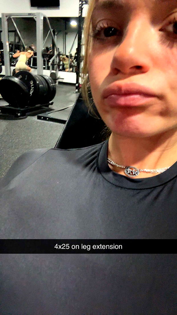 kaylamanouss17 image ~ Altpins