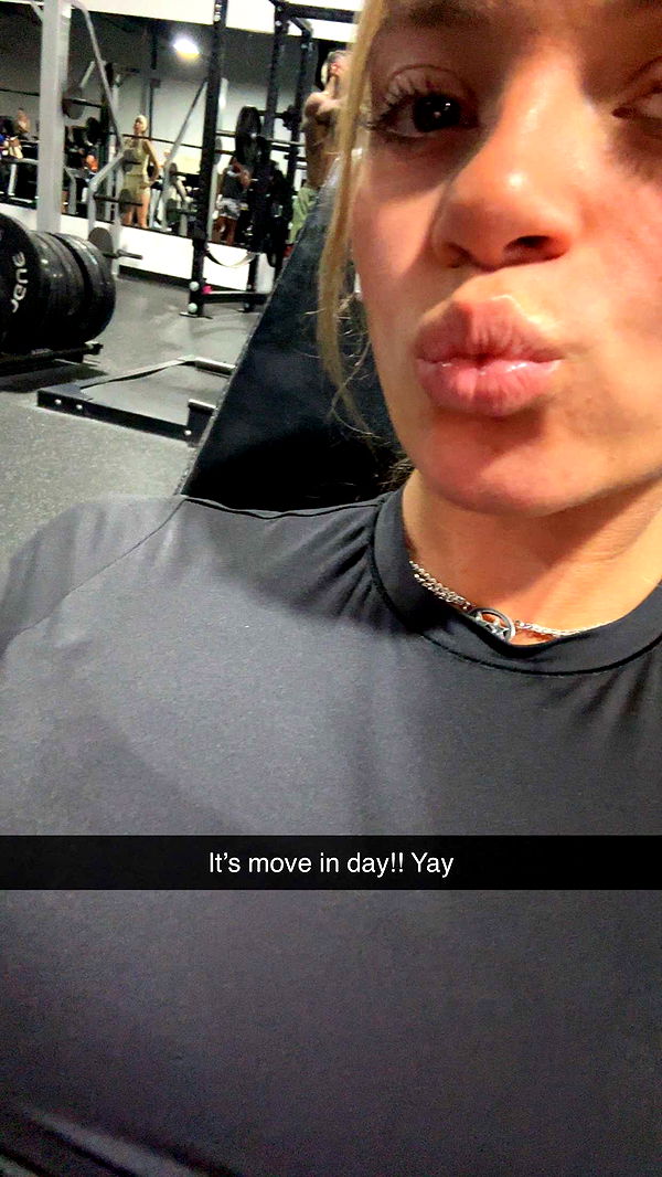 kaylamanouss17 image ~ Altpins