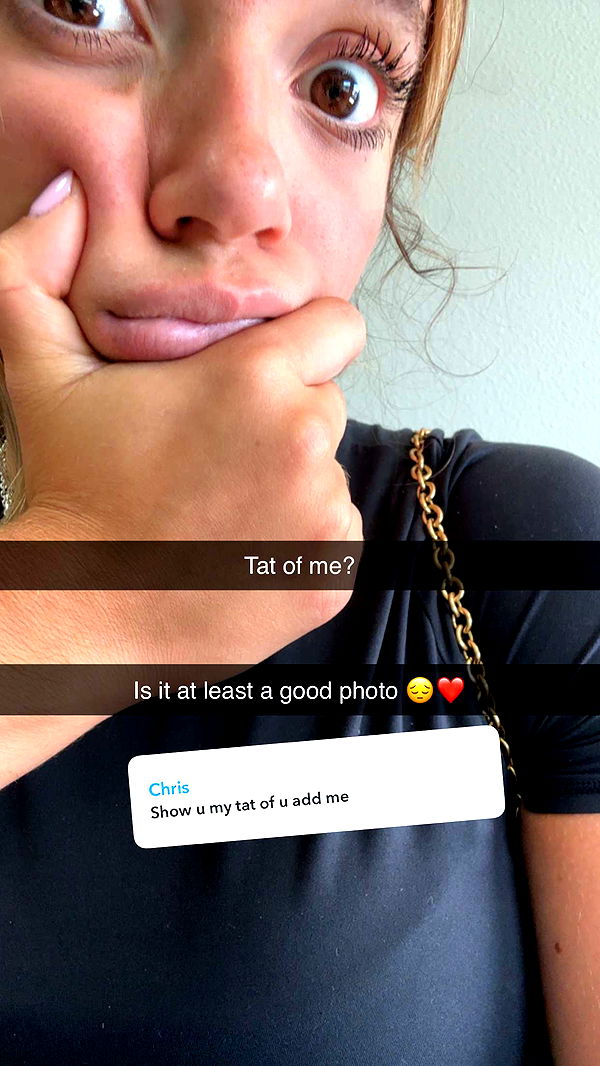 kaylamanouss17 image ~ Altpins