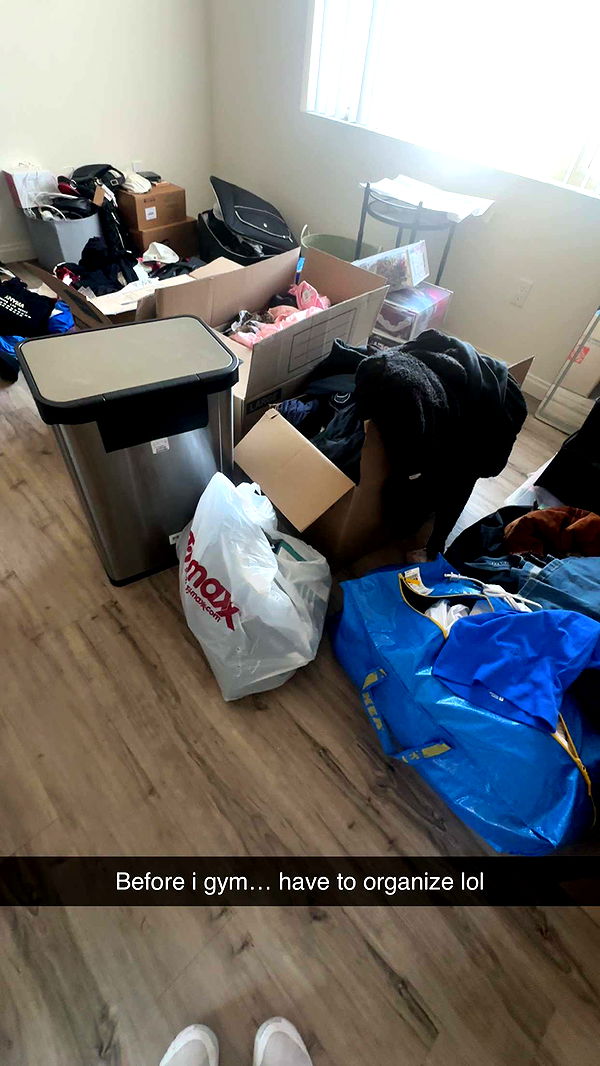 kaylamanouss17 image ~ Altpins