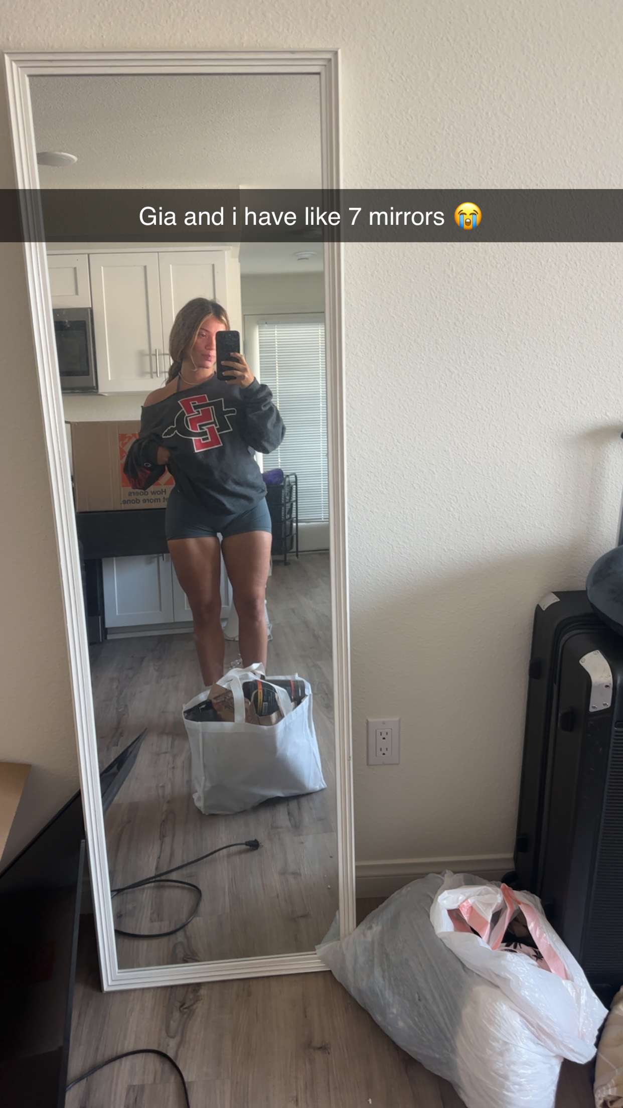 kaylamanouss17 snapchat image archive image