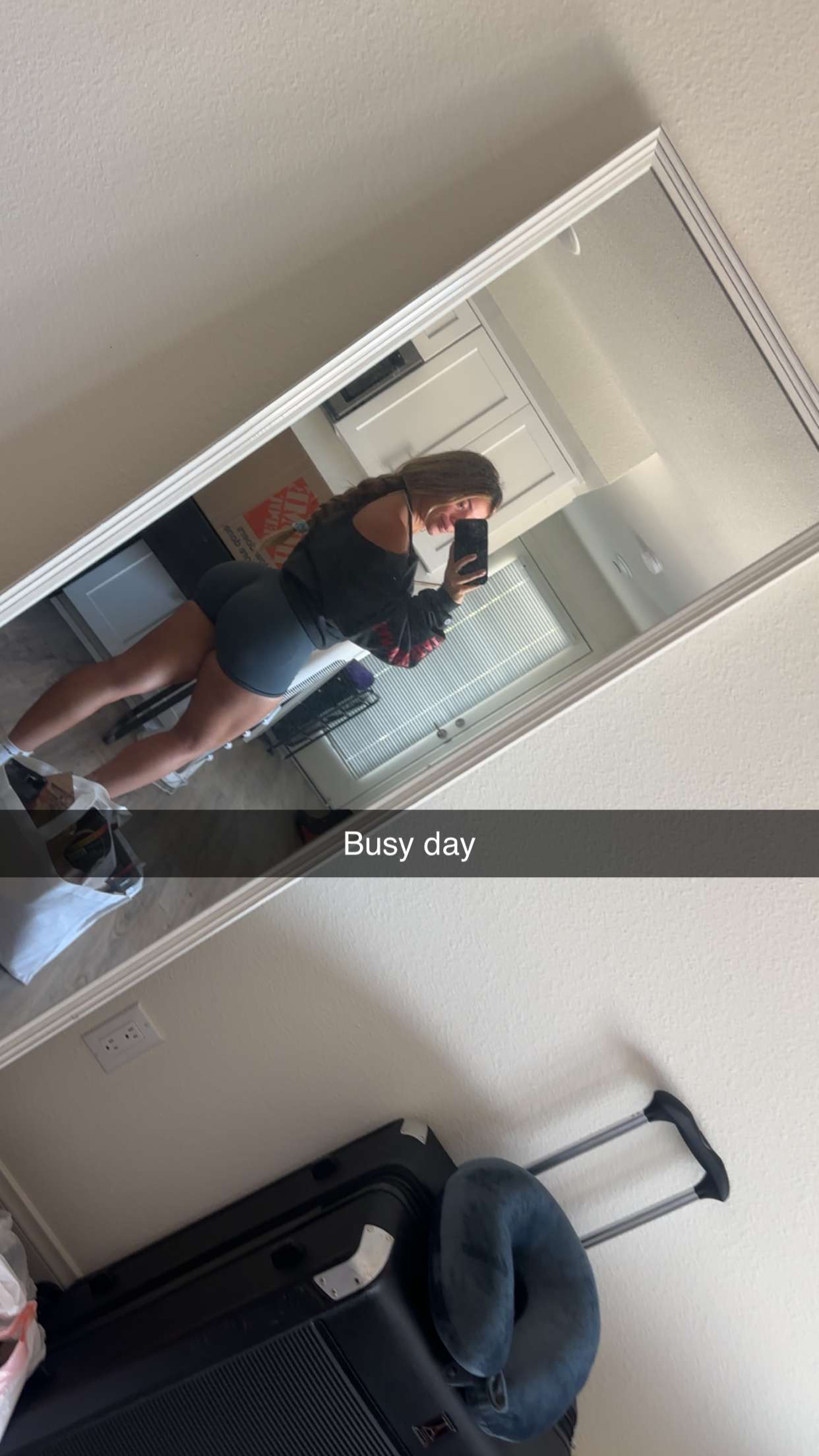 kaylamanouss17 snapchat image archive image