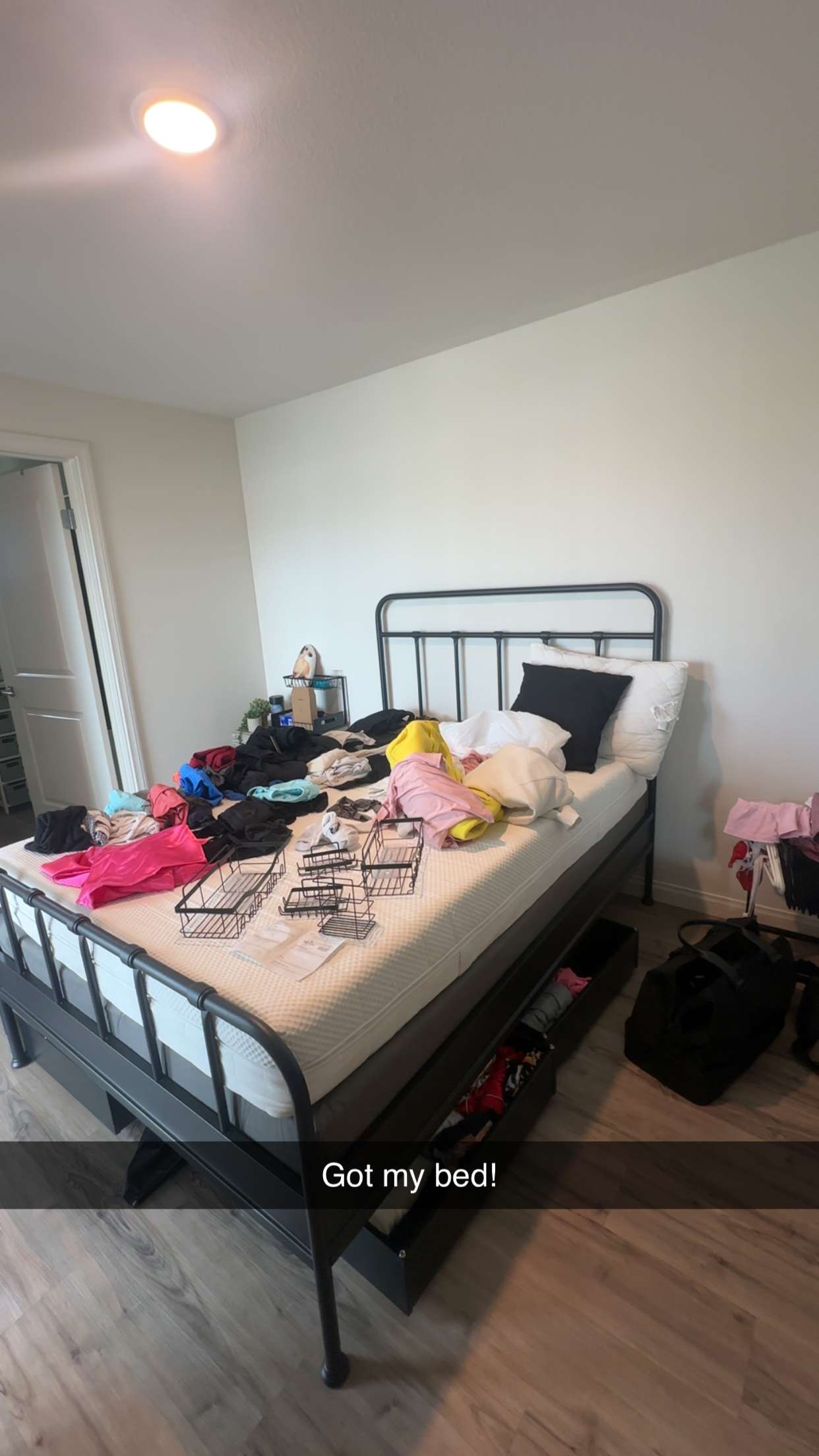 kaylamanouss17 snapchat image archive image