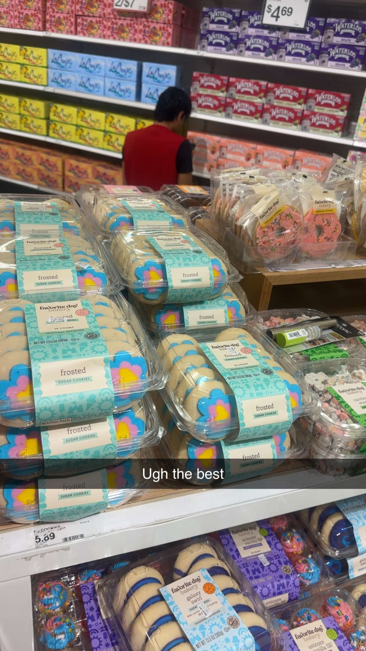 kaylamanouss17 snapchat image archive image