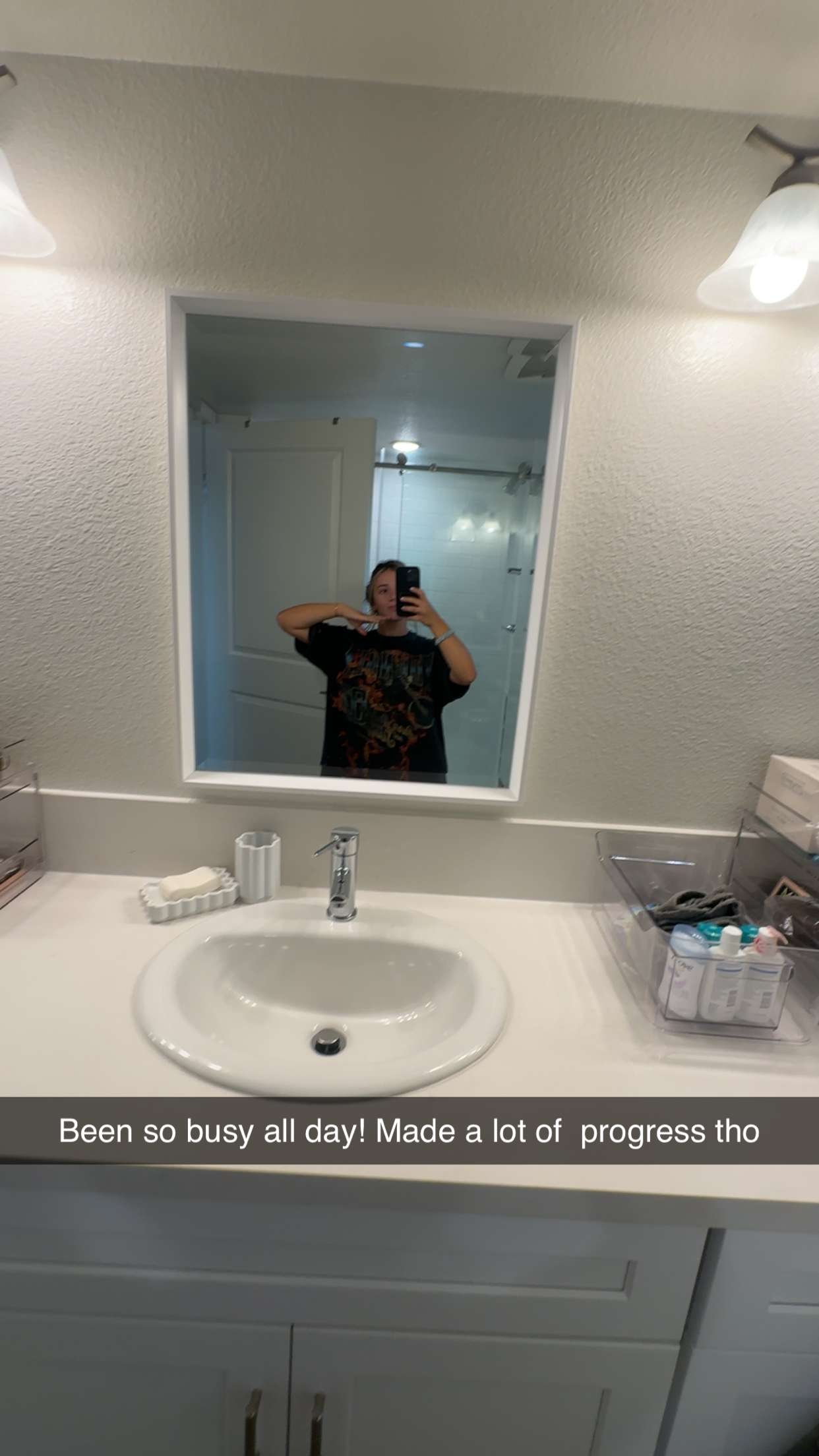 kaylamanouss17 snapchat image archive image