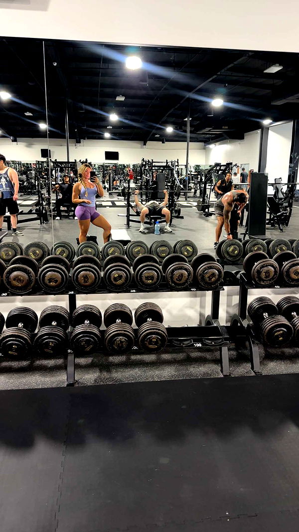 kaylamanouss17 image ~ Altpins