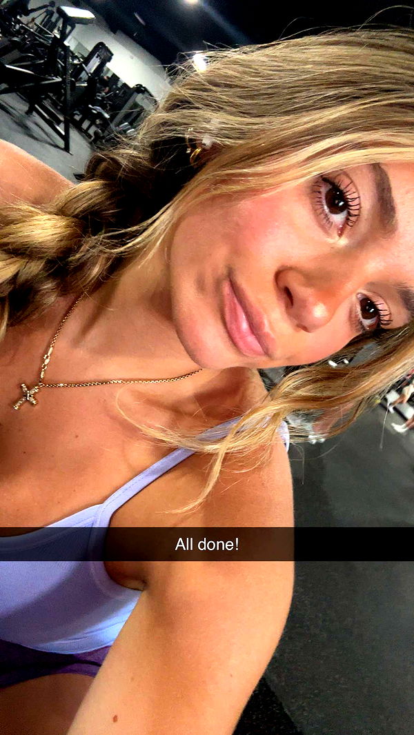 kaylamanouss17 image ~ Altpins