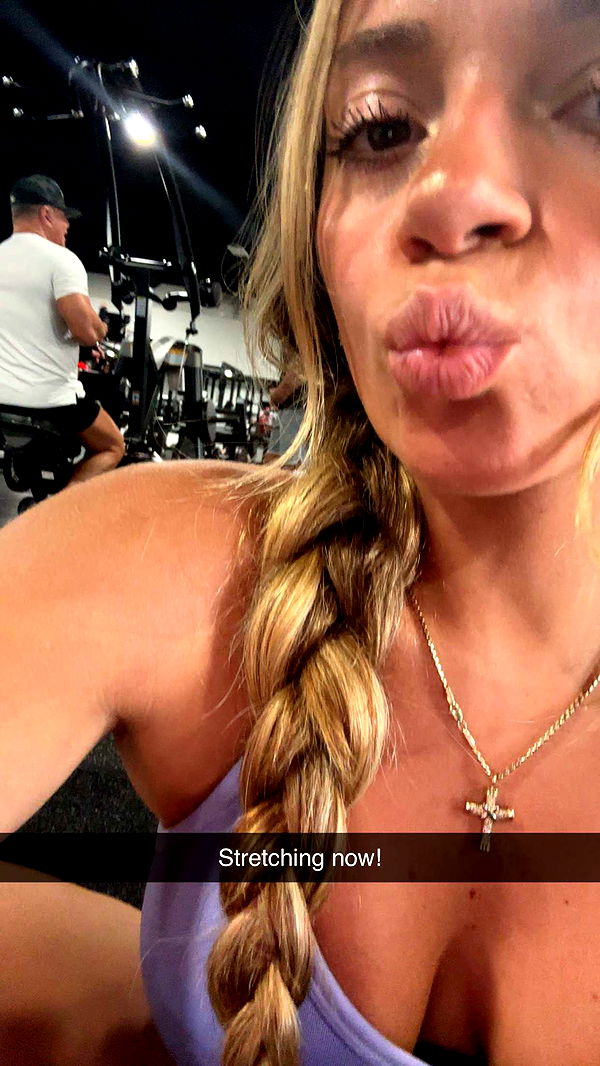 kaylamanouss17 image ~ Altpins