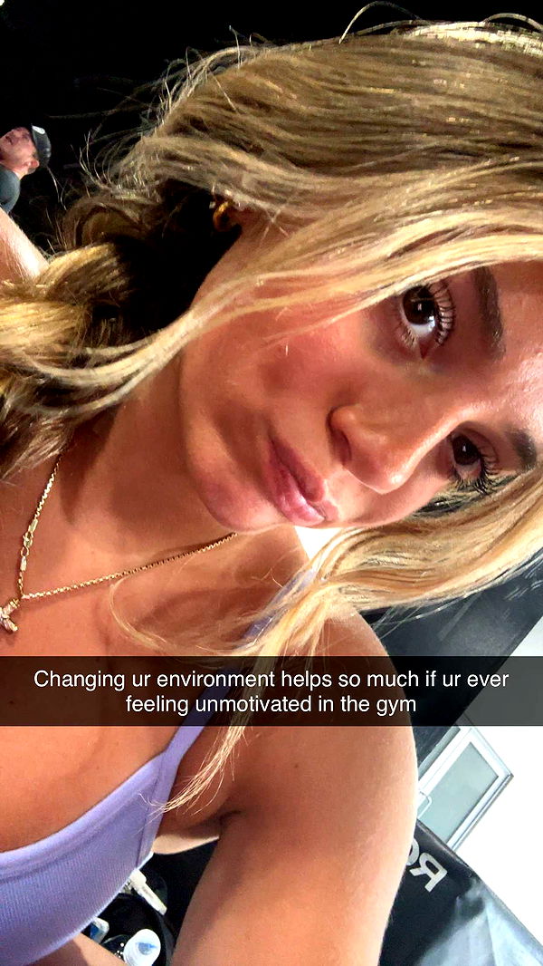 kaylamanouss17 image ~ Altpins