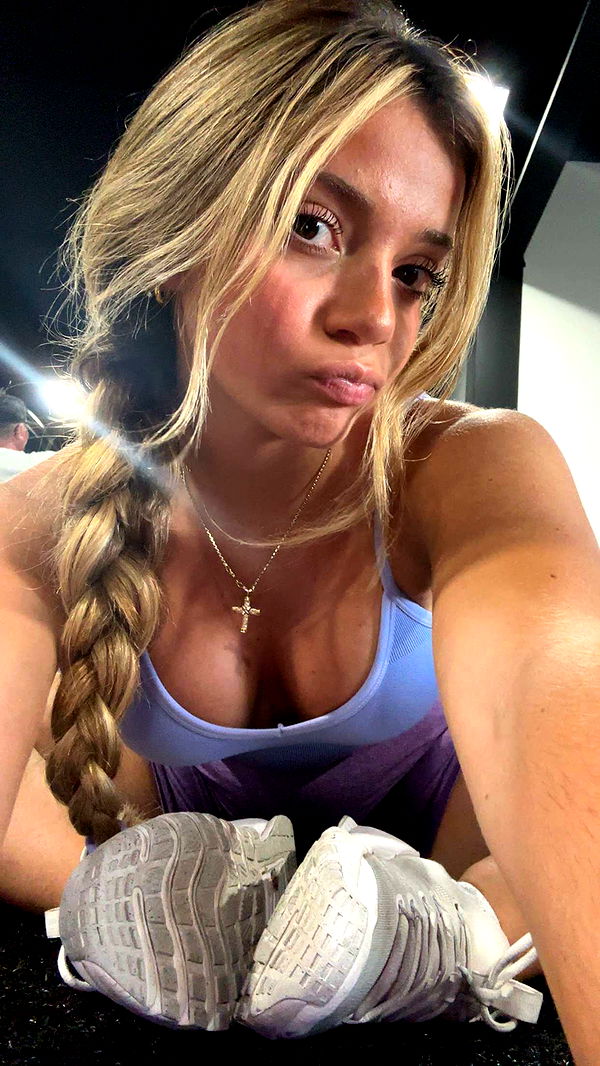 kaylamanouss17 image ~ Altpins