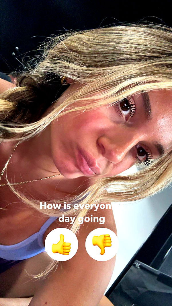 kaylamanouss17 image ~ Altpins