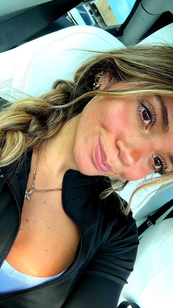 kaylamanouss17 image ~ Altpins