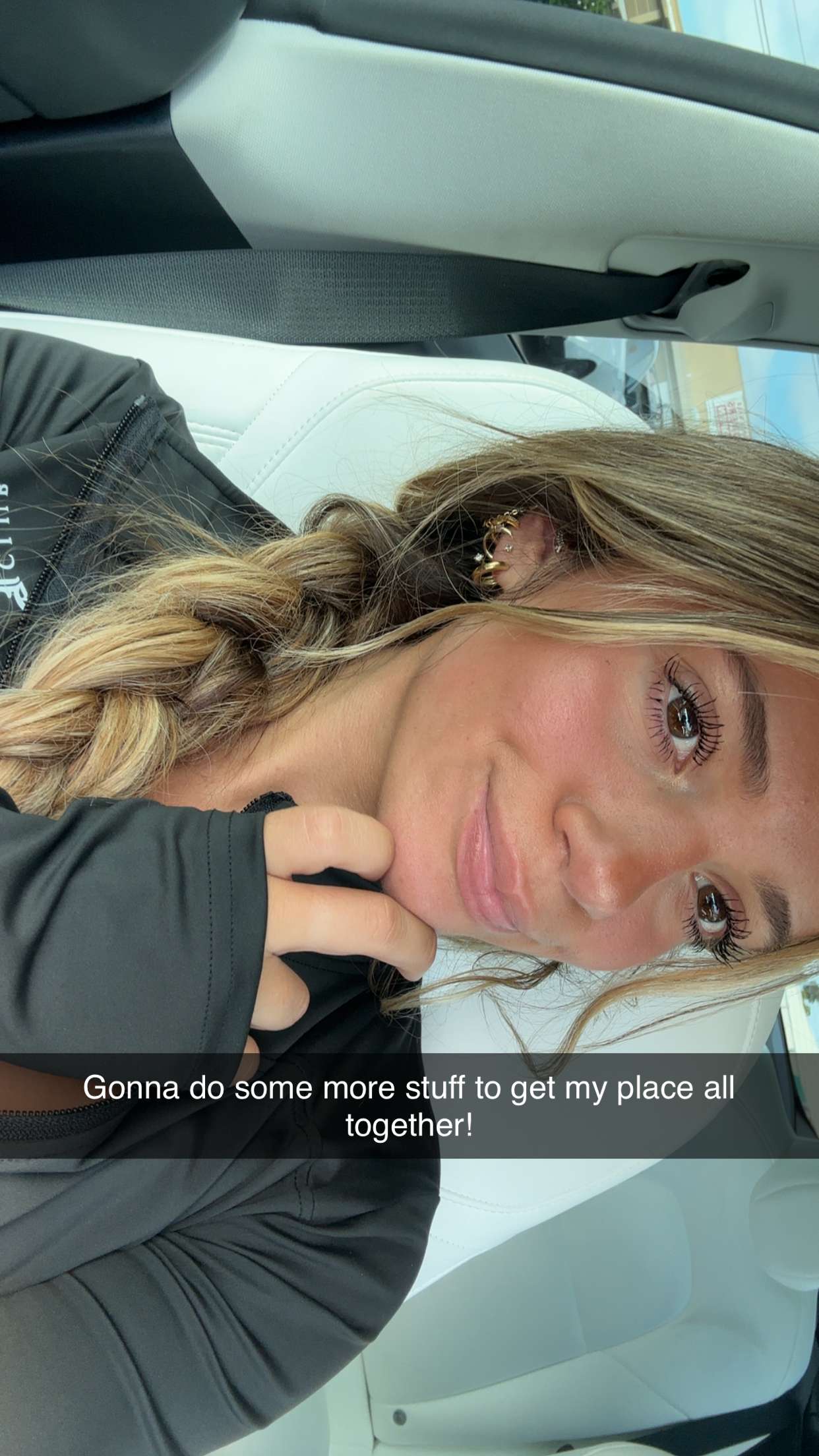 kaylamanouss17 snapchat image archive image