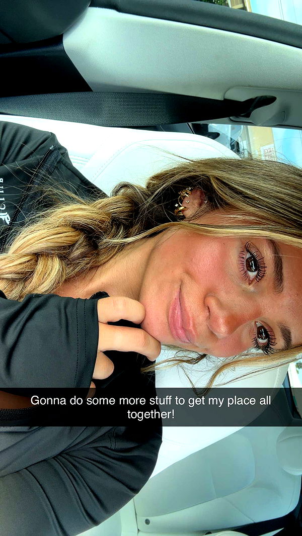 kaylamanouss17 image ~ Altpins