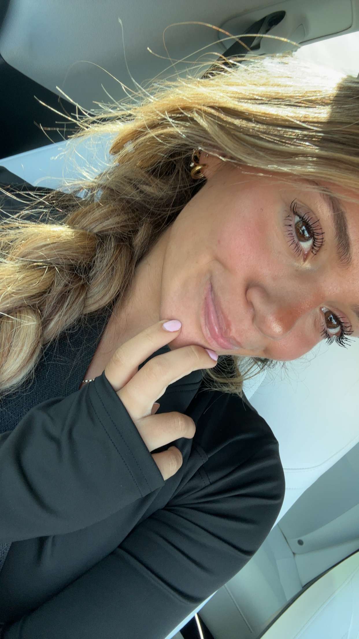 kaylamanouss17 snapchat image archive image