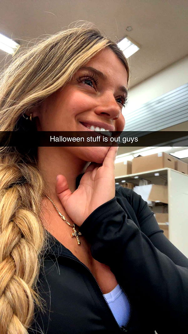 kaylamanouss17 image ~ Altpins