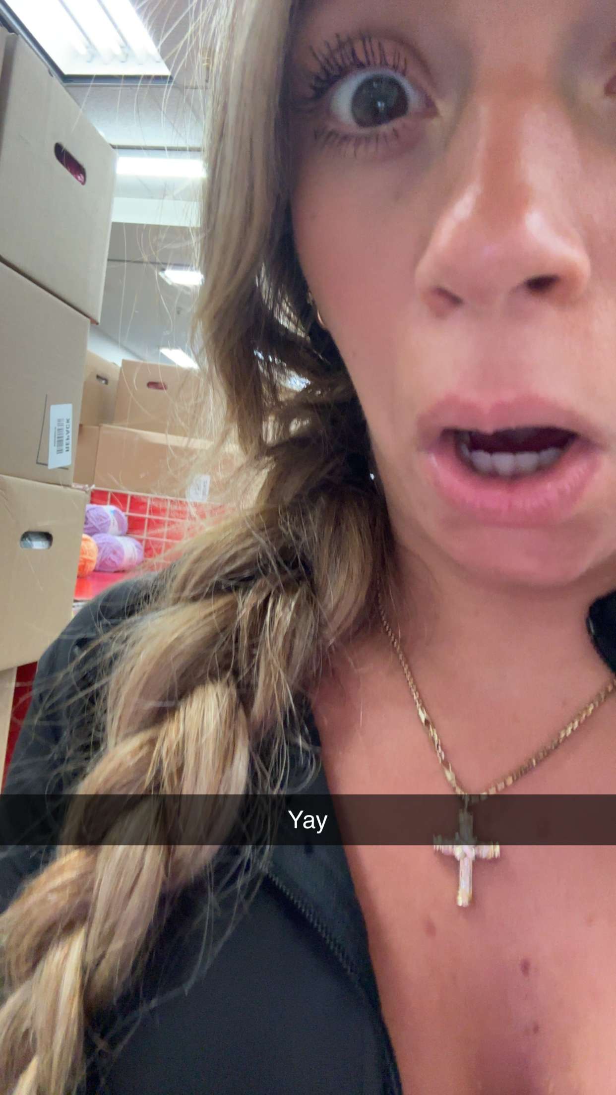 kaylamanouss17 snapchat image archive image