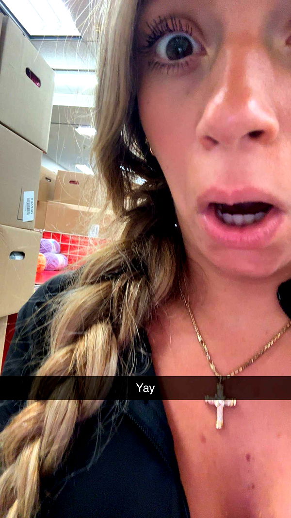 kaylamanouss17 image ~ Altpins