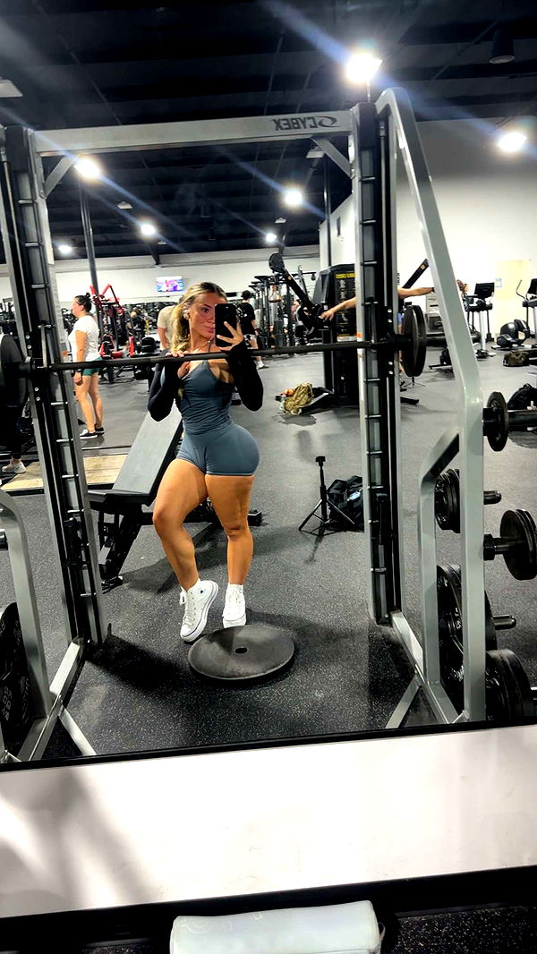 kaylamanouss17 image ~ Altpins