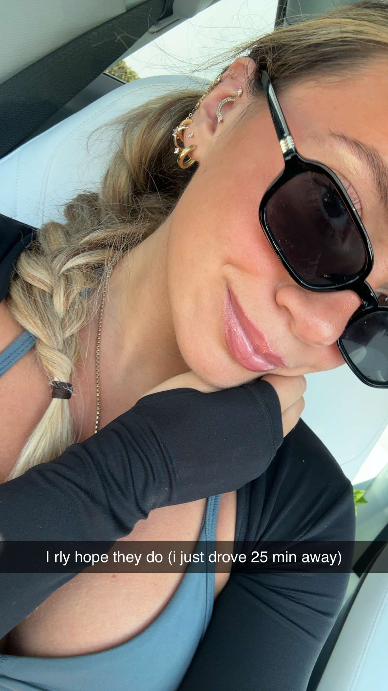 kaylamanouss17 snapchat image archive image