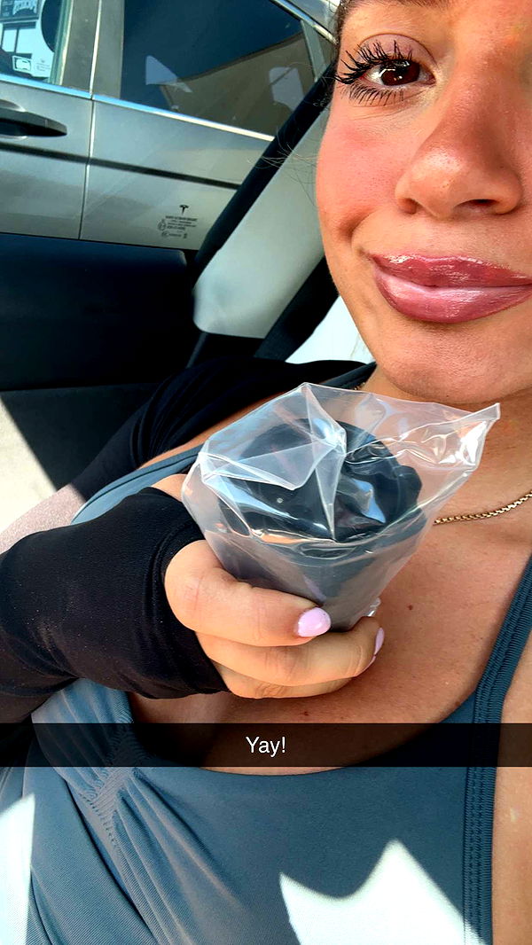 kaylamanouss17 image ~ Altpins