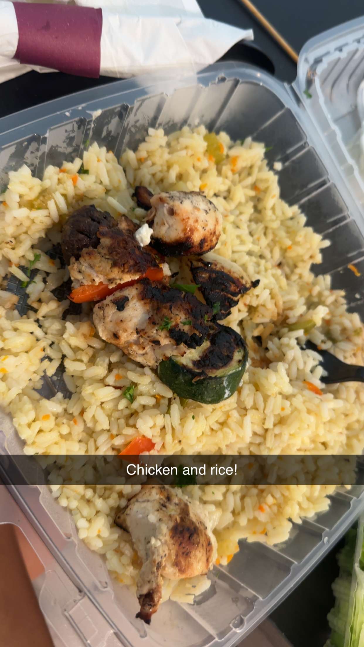 kaylamanouss17 snapchat image archive image