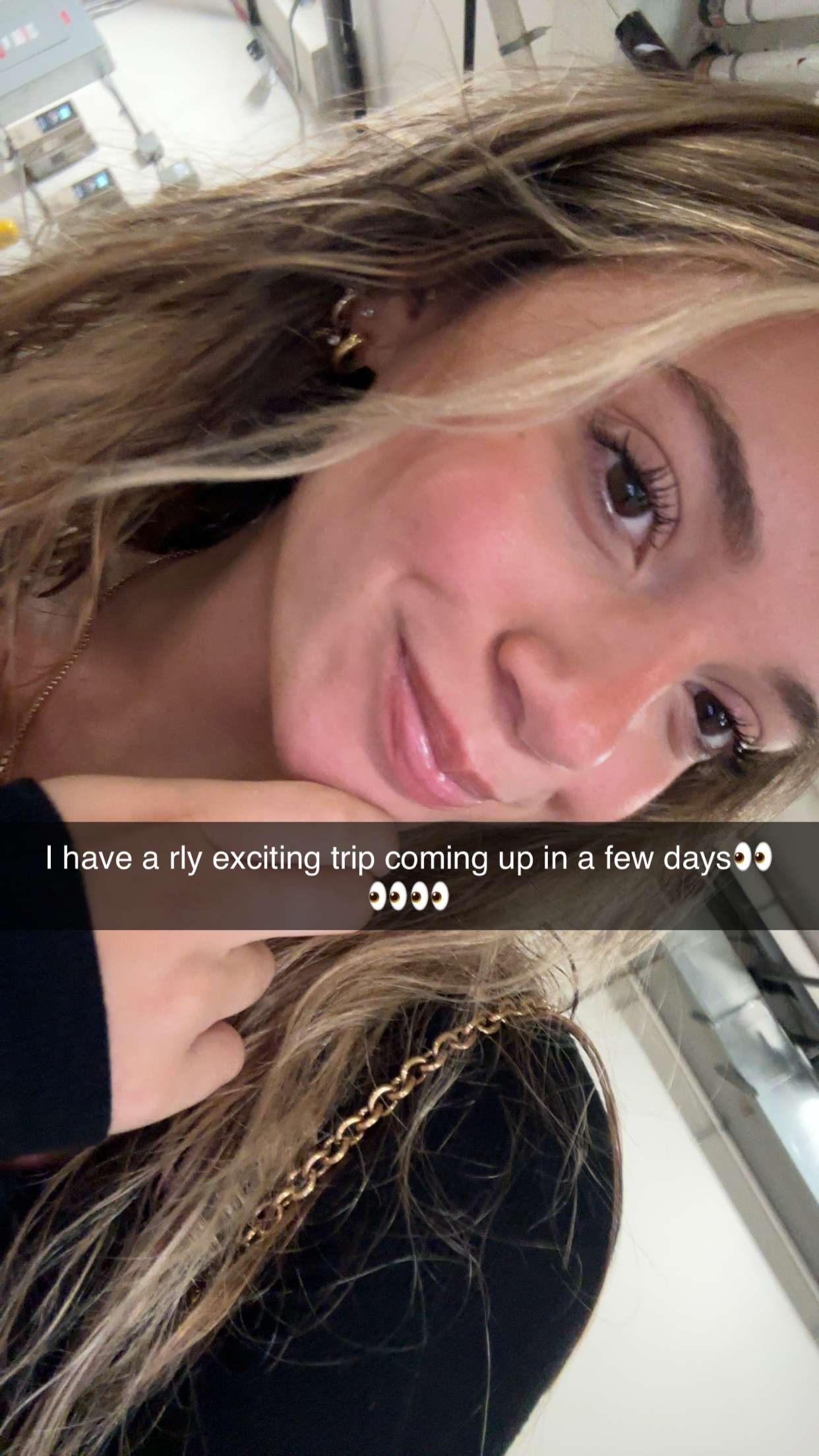 kaylamanouss17 snapchat image archive image