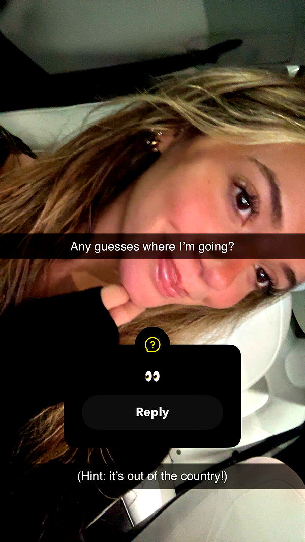 kaylamanouss17 image ~ Altpins