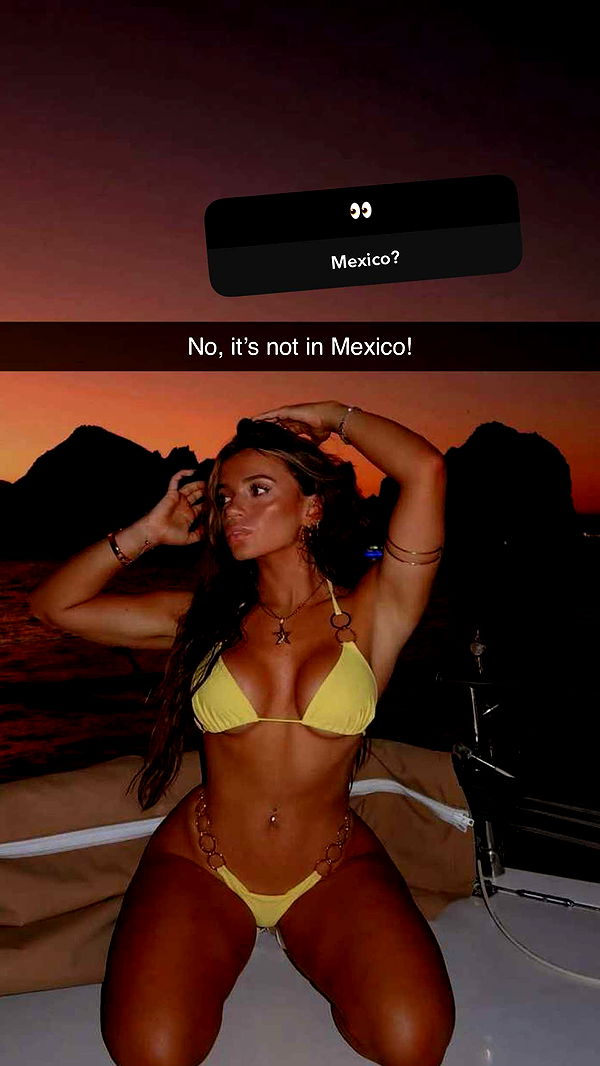 kaylamanouss17 image ~ Altpins