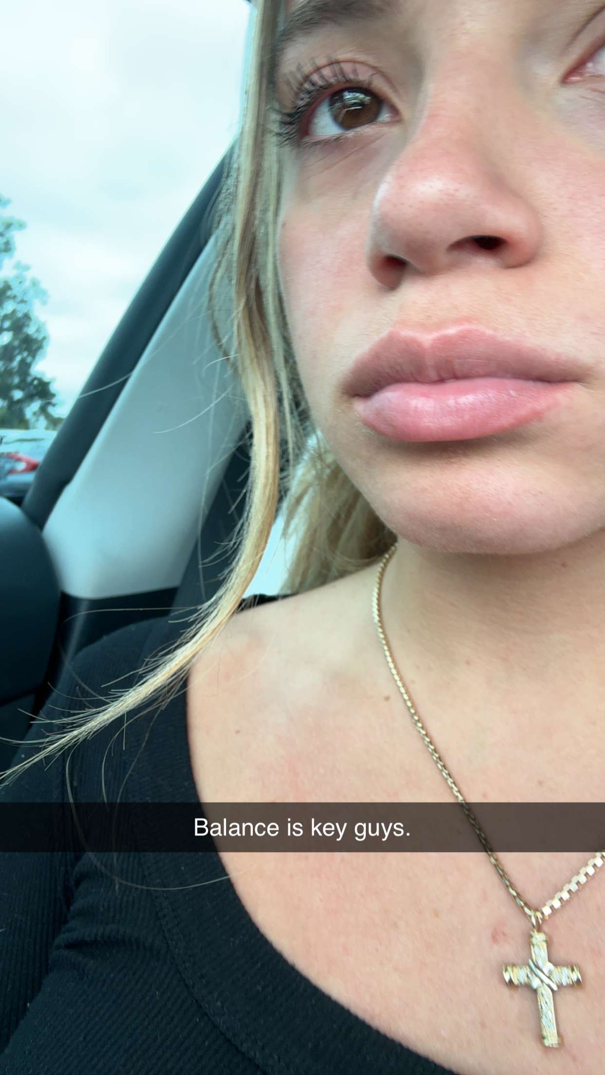 kaylamanouss17 snapchat image archive image