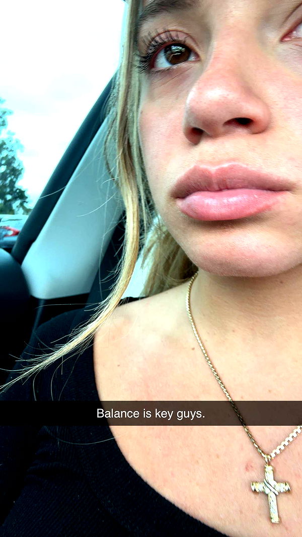 kaylamanouss17 image ~ Altpins