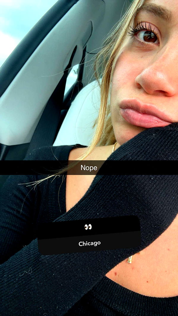 kaylamanouss17 image ~ Altpins