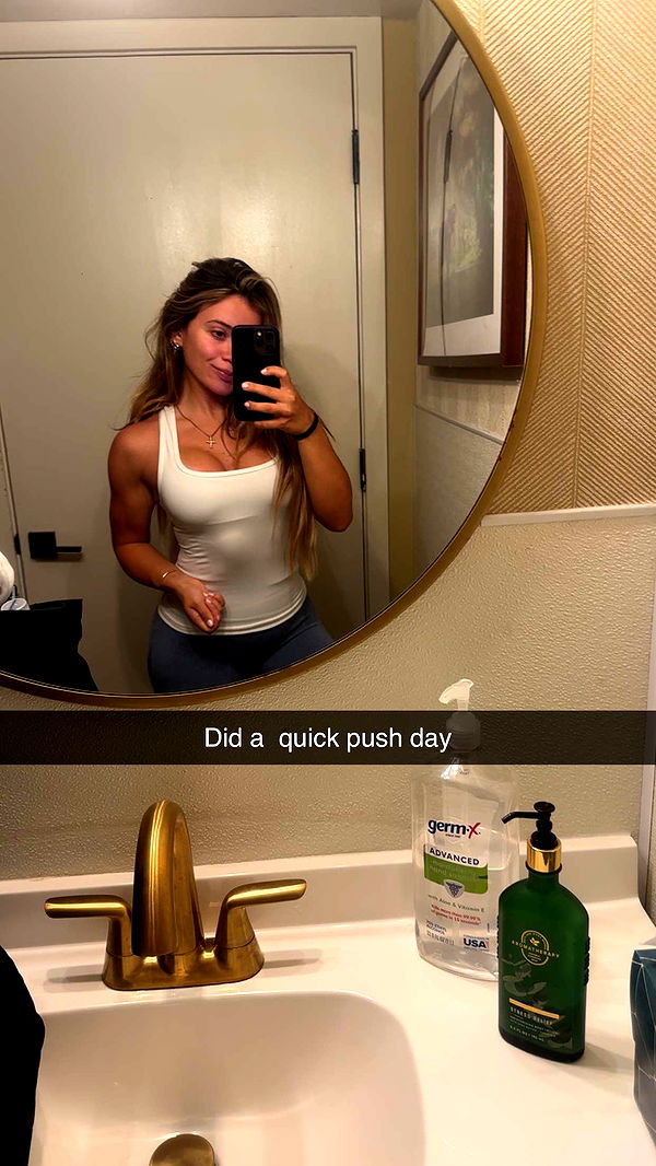 kaylamanouss17 image ~ Altpins