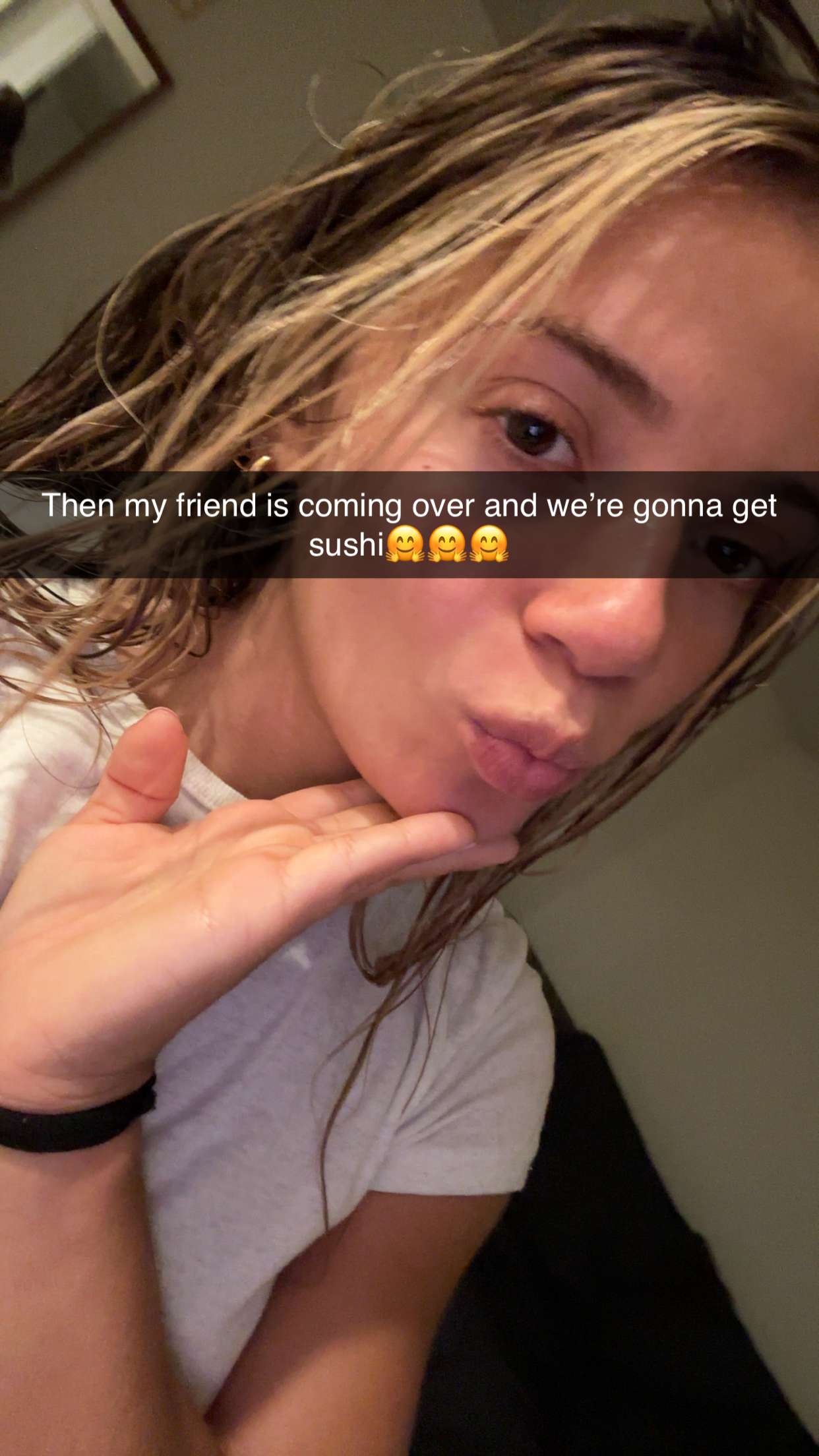 kaylamanouss17 snapchat image archive image