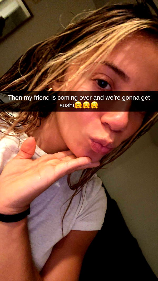 kaylamanouss17 image ~ Altpins