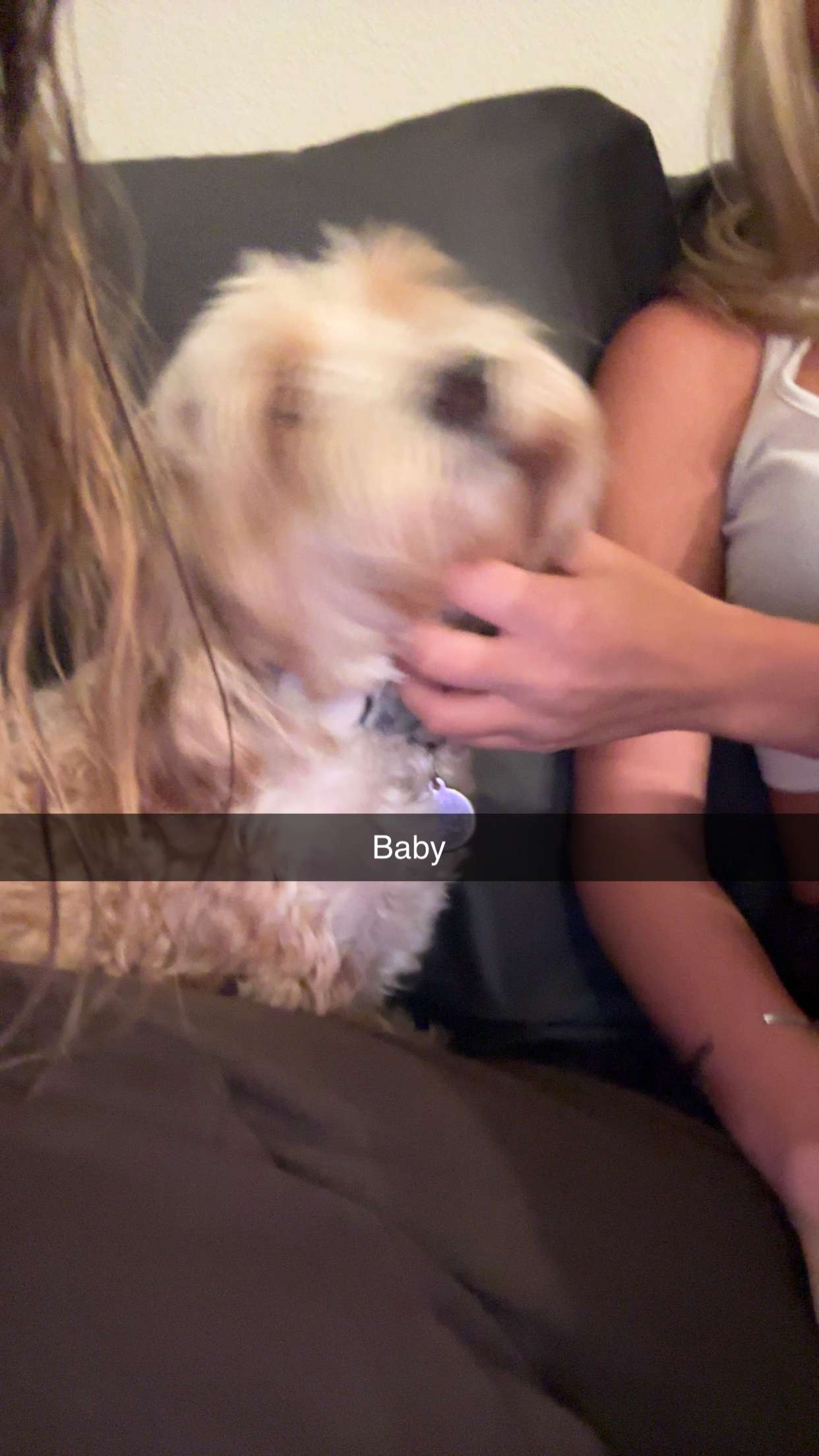 kaylamanouss17 snapchat image archive image