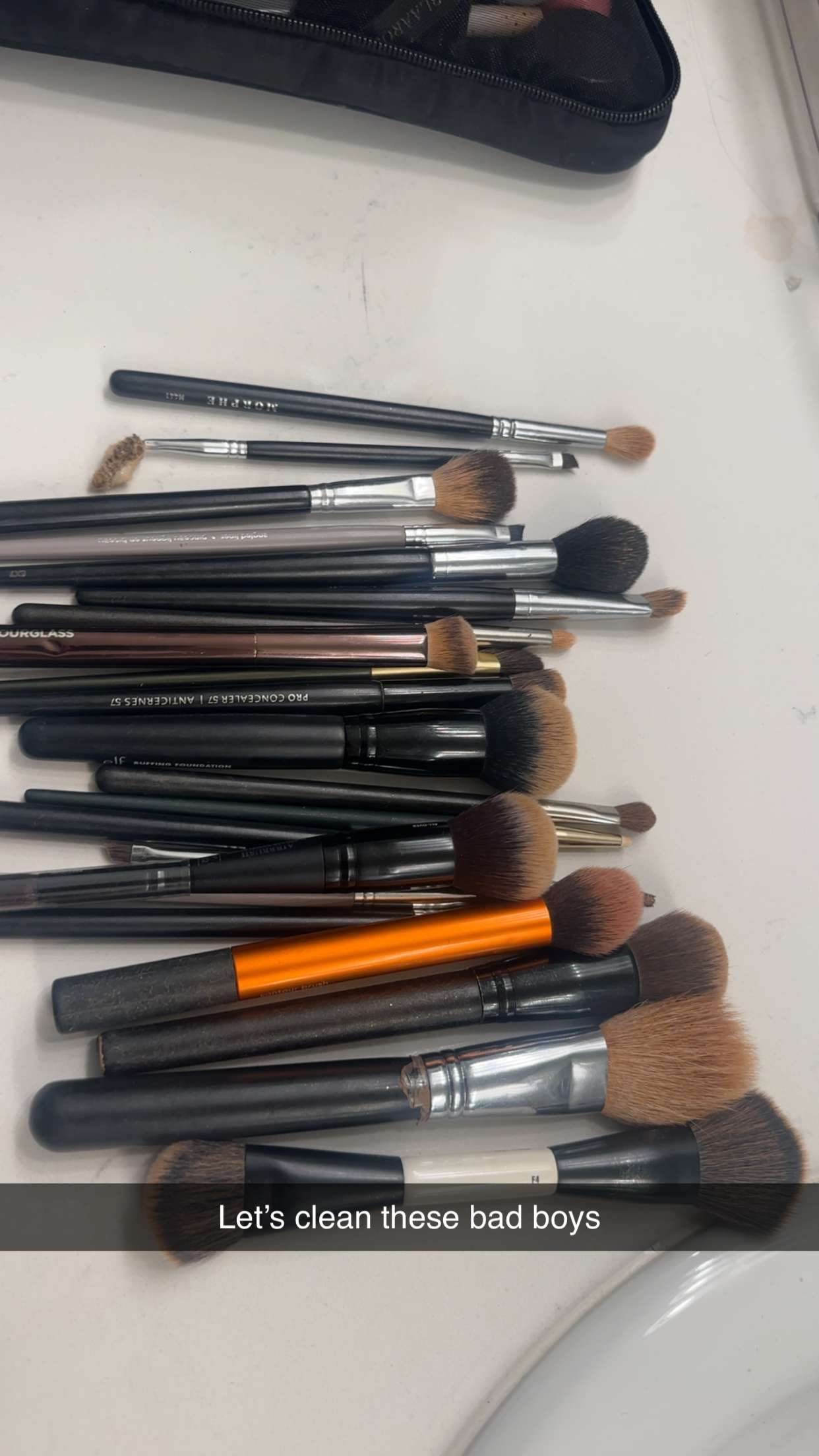 kaylamanouss17 snapchat image archive image